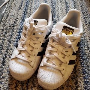 Adidas superstar women's original